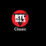 RTL 102.5 Classic Italy, Roma