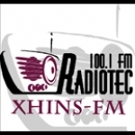 Radio Tecnológico de Saltillo Mexico, Saltillo