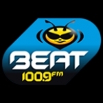 Beat FM Mexico, Mexico City