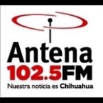 Antena 760 AM Mexico, Chihuahua