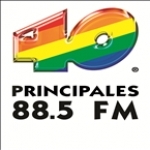 Los 40 Principales (Irapuato) Mexico, Irapuato