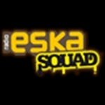 Radio ESKA Squad Poland, Warsaw