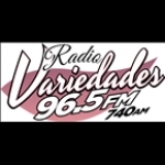 Radio Variedades Mexico, Los Mochis