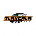 Radio Tlaxcala 1430 AM Mexico, Tlaxcala