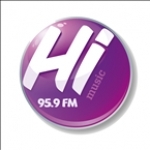 HI FM Oman, Muscat