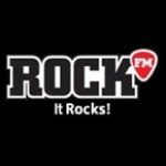 Rock FM Romania, Bucureşti