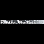 Radio Medias 725 Romania, Medias
