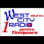 West City Radio Romania, Timisoara