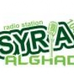 Syria Alghad Syrian Arab Republic, Damascus