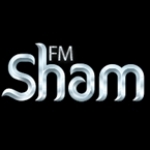Sham FM Syrian Arab Republic, Aleppo