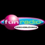 Fun Radio cz-sk Slovakia, Bratislava