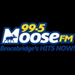 Moose FM Canada, Bracebridge