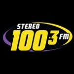 Stereo FM Mexico, Hermosillo
