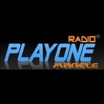 Radio PlayOne-Manele Romania, Bucharest
