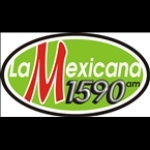 La Mexicana 1590 Mexico, Mexico City