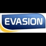 Evasion FM Sud 77 France, Provins