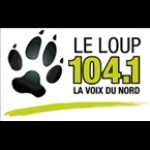 Le Loup FM Canada, Timmins