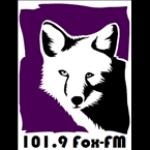 Fox-FM AL, Jasper