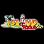 Island 102.9 FM Bahamas, Nassau