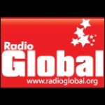 Radioglobal Mexico, Mexico City