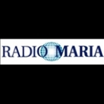 Radio Maria (México) Mexico, Guadalajara