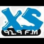 XS 92.9 FM Mexico, Ensenada