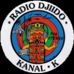Radio Djiido New Caledonia, Nouméa