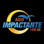 Radio Impacto Dominican Republic, Santo Domingo
