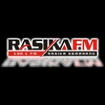 Rasika FM Semarang Raya Indonesia, Semarang