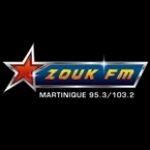 ZOUK FM Martinique, Fort-de-France