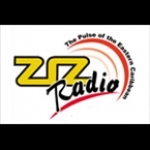 ZIZ 96 FM Saint Kitts and Nevis, Basseterre
