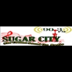 Sugar City FM 90.3 Saint Kitts and Nevis, Basseterre