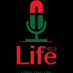 Life 97.5 FM Barbados, Bridgetown