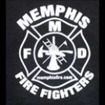 Memphis Fire Department TN, Memphis