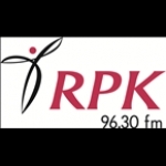 Radio Pelita Kasih Indonesia, Jakarta