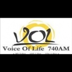 Voice of Life Dominica, Portsmouth