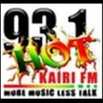 Kairi FM Jams Dominica, Roseau