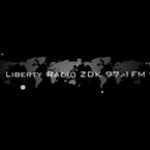 Liberty Radio Antigua and Barbuda, St. John's