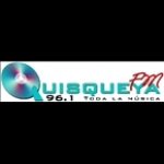 Quisqueya FM Dominican Republic, Santo Domingo