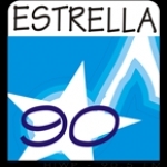 Estrella 90 FM Dominican Republic, Santo Domingo