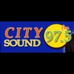 City Sound FM Grenada, St. George's