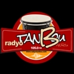 Radyo Tanbou Guadeloupe, Pointe-à-Pitre