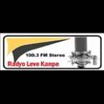 Radyo LeveKanpe Haiti, Hinche