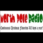 North Pole Radio DC, Washington