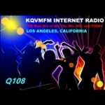 KQVM FM CA, Los Angeles