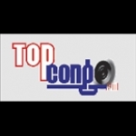 Top Congo FM DR Congo, Kinshasa
