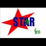 Star FM Saint Vincent and the Grenadines, Kingstown
