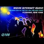 WQVM Internet Radio NY, New York