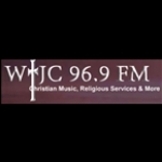 WTJC Radio VI, Charlotte Amalie