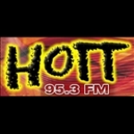 HOTT 95.3 FM Barbados, Sturges